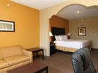 фото отеля Comfort Inn & Suites Burnet