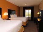 фото отеля Comfort Inn & Suites Burnet