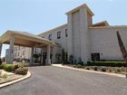 фото отеля Comfort Inn & Suites Burnet