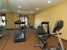 фото отеля Comfort Inn & Suites Burnet