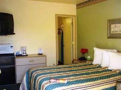 фото отеля Value Inn Motel