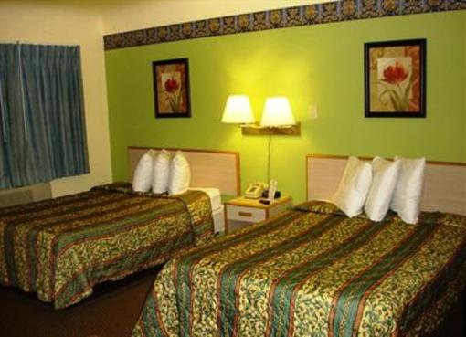 фото отеля Value Inn Motel