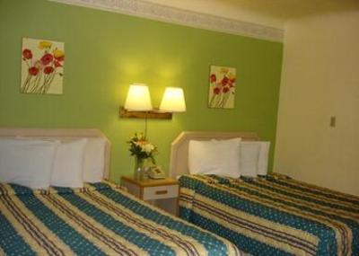 фото отеля Value Inn Motel