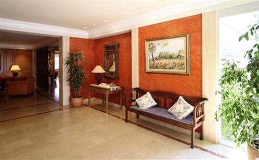 фото отеля Apartamentos Casablanca