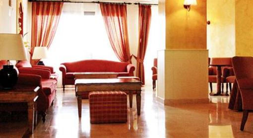 фото отеля Apartamentos Casablanca