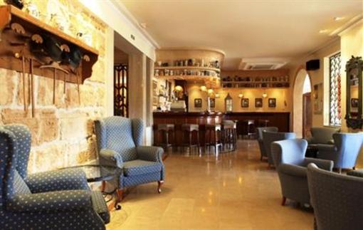 фото отеля Apartamentos Casablanca