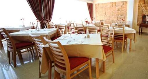 фото отеля Apartamentos Casablanca