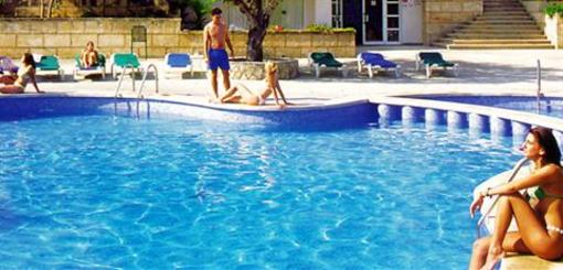 фото отеля Apartamentos Casablanca