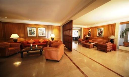 фото отеля Apartamentos Casablanca