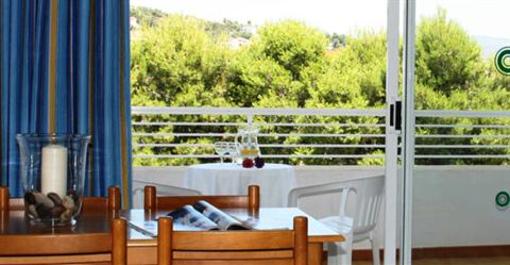 фото отеля Apartamentos Casablanca