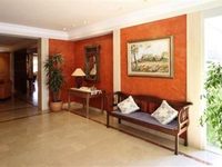 Apartamentos Casablanca