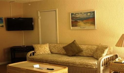 фото отеля Coral Key Inn