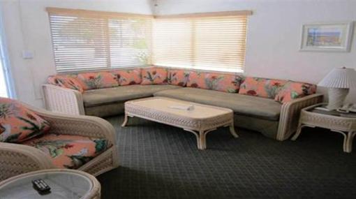 фото отеля Coral Key Inn
