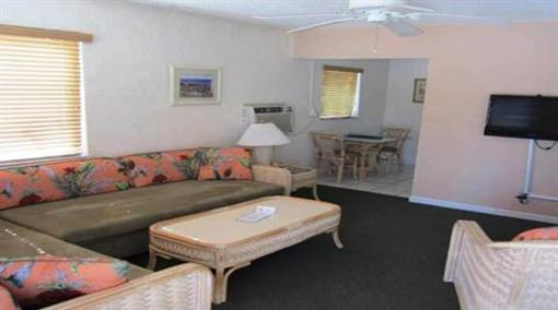 фото отеля Coral Key Inn