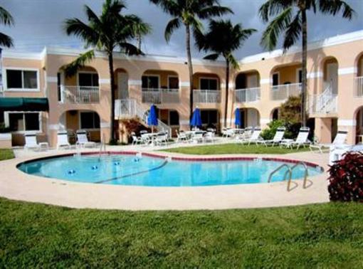 фото отеля Coral Key Inn