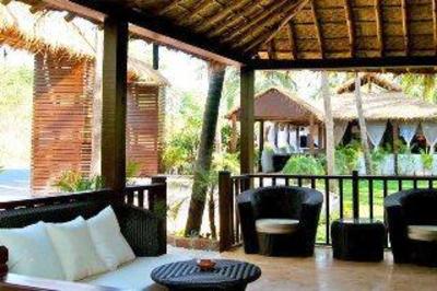 фото отеля Riva Beach Resort
