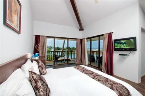 фото отеля Riva Beach Resort