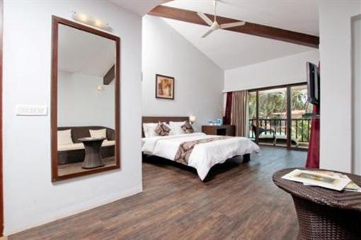 фото отеля Riva Beach Resort