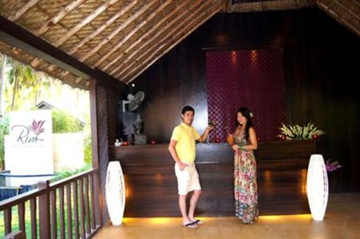 фото отеля Riva Beach Resort