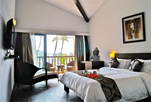 фото отеля Riva Beach Resort