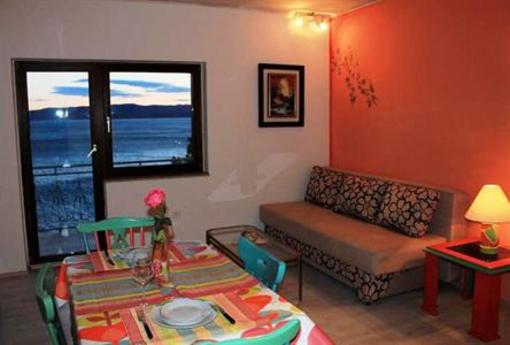 фото отеля Abuelas Beach House