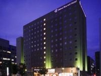 Daiwa Roynet Hotel Hamamatsu