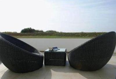 фото отеля Relais Thalasso Ile De Re Hotel Sainte-Marie-de-Re
