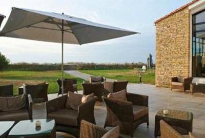 фото отеля Relais Thalasso Ile De Re Hotel Sainte-Marie-de-Re