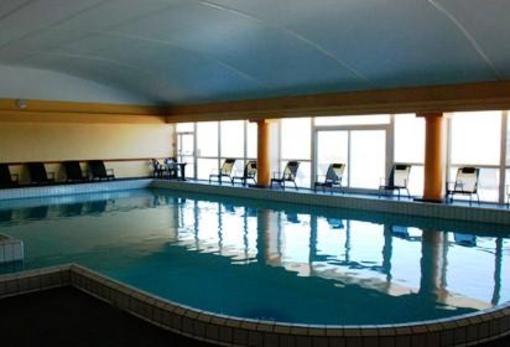 фото отеля Relais Thalasso Ile De Re Hotel Sainte-Marie-de-Re
