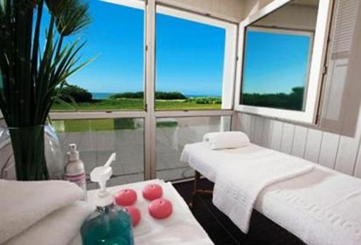 фото отеля Relais Thalasso Ile De Re Hotel Sainte-Marie-de-Re