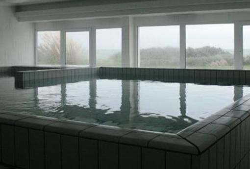 фото отеля Relais Thalasso Ile De Re Hotel Sainte-Marie-de-Re