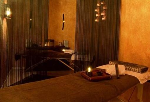 фото отеля Relais Thalasso Ile De Re Hotel Sainte-Marie-de-Re
