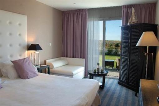 фото отеля Relais Thalasso Ile De Re Hotel Sainte-Marie-de-Re