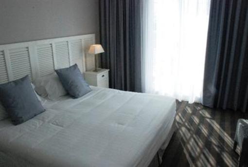фото отеля Relais Thalasso Ile De Re Hotel Sainte-Marie-de-Re