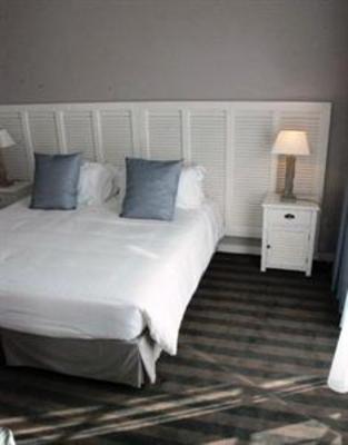 фото отеля Relais Thalasso Ile De Re Hotel Sainte-Marie-de-Re