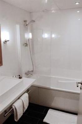 фото отеля Relais Thalasso Ile De Re Hotel Sainte-Marie-de-Re