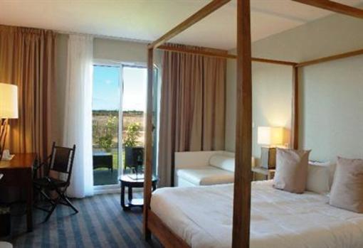 фото отеля Relais Thalasso Ile De Re Hotel Sainte-Marie-de-Re