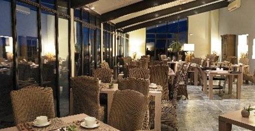 фото отеля Relais Thalasso Ile De Re Hotel Sainte-Marie-de-Re