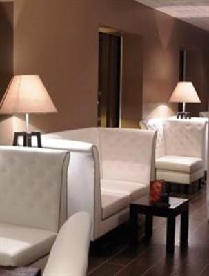 фото отеля Relais Thalasso Ile De Re Hotel Sainte-Marie-de-Re