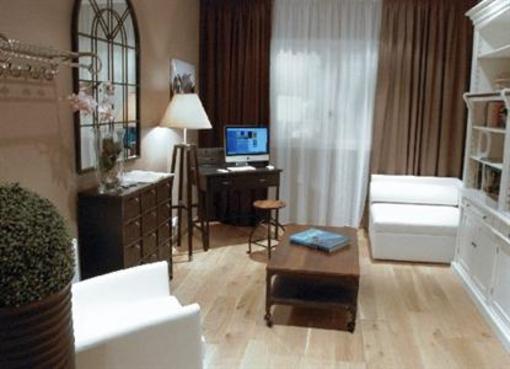 фото отеля Relais Thalasso Ile De Re Hotel Sainte-Marie-de-Re
