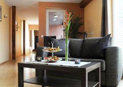 фото отеля Designhotel Zum Weissen Ross Delitzsch