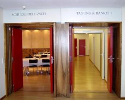 фото отеля Designhotel Zum Weissen Ross Delitzsch