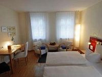 Designhotel Zum Weissen Ross Delitzsch