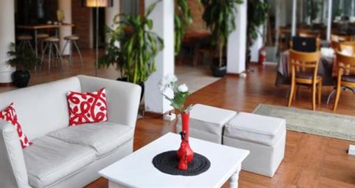 фото отеля Hotel Devoto Buenos Aires