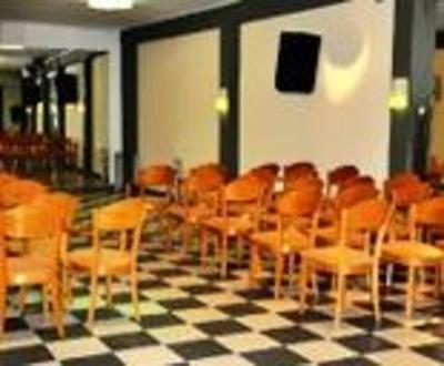 фото отеля Hotel Devoto Buenos Aires