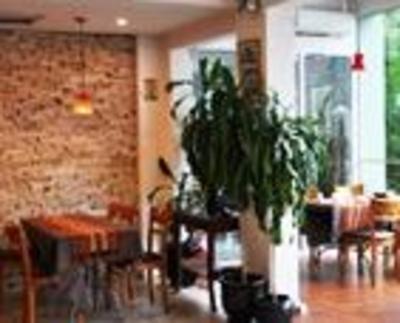 фото отеля Hotel Devoto Buenos Aires