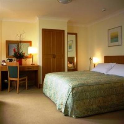фото отеля The Rutland Hotel Douglas