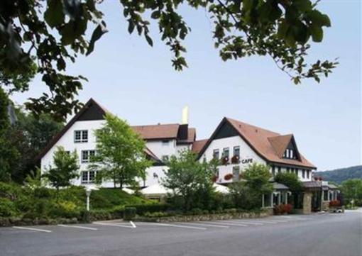 фото отеля Ringhotel Teutoburger Wald