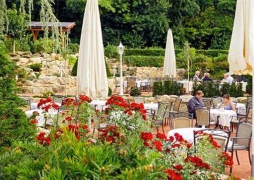фото отеля Ringhotel Teutoburger Wald