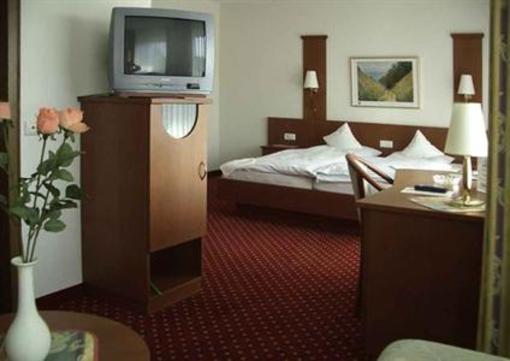 фото отеля Ringhotel Teutoburger Wald